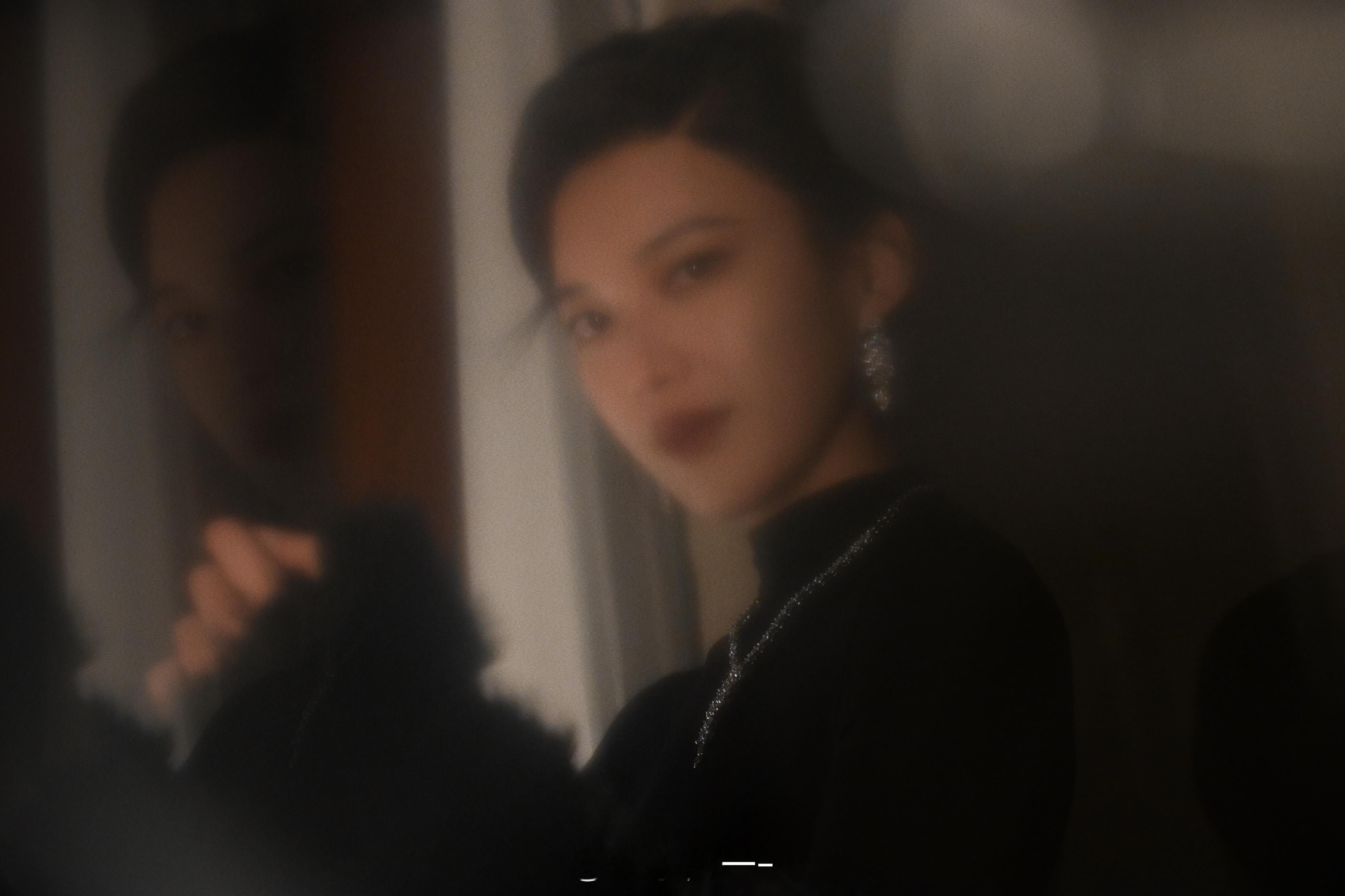 仿妆一下 ​​​