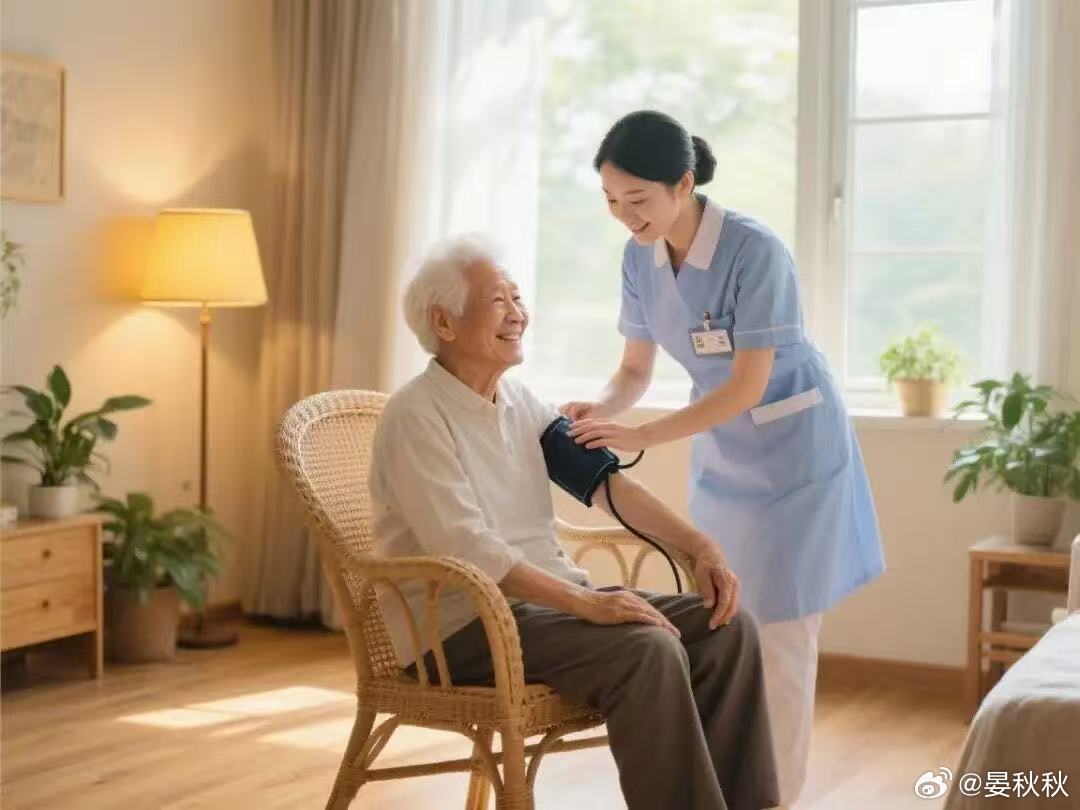 养老服务师国家给养老服务行业，发了个“国字号”证书。民政部、人社部联合印发了一个