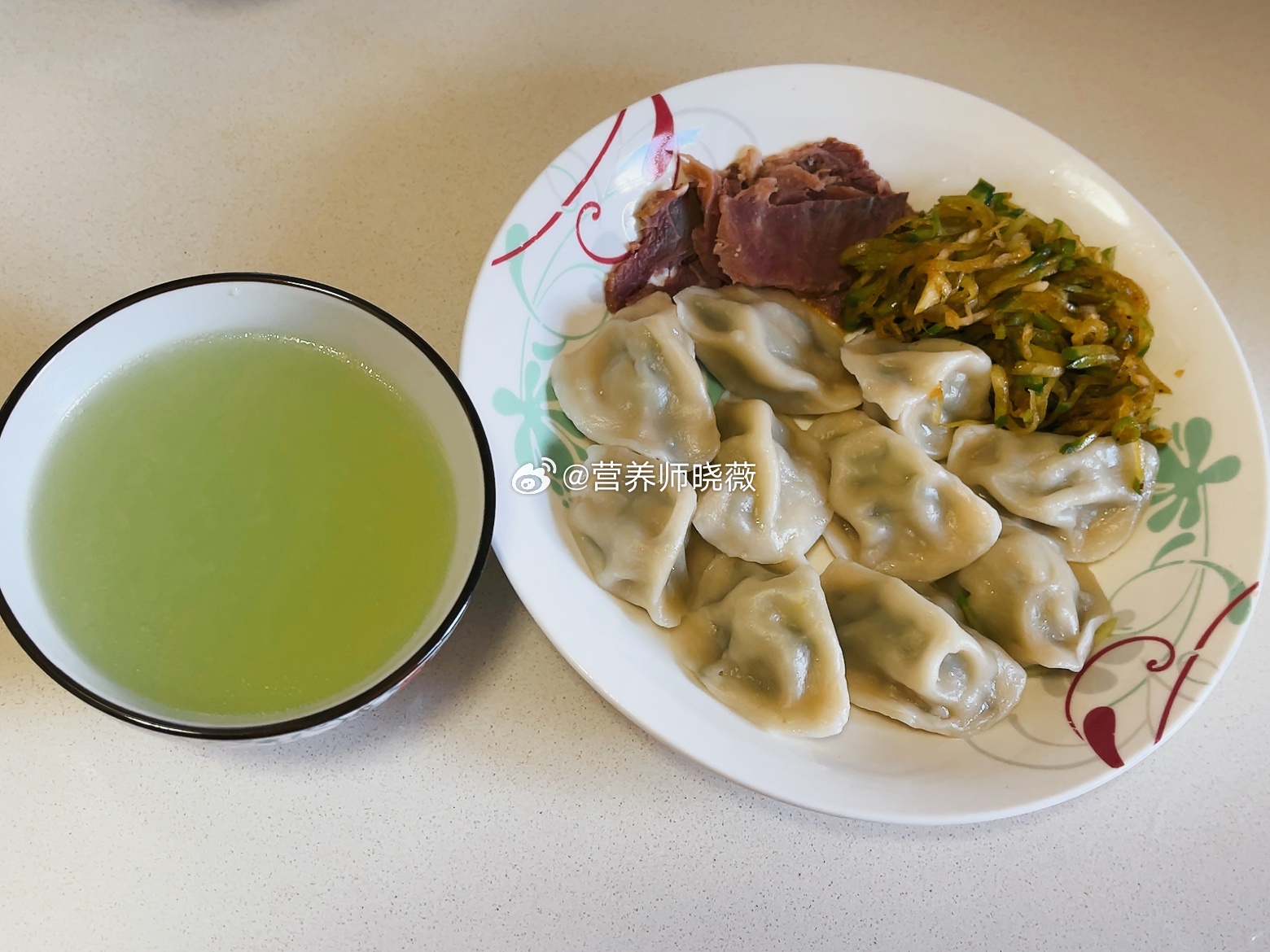 #冬至##冬至吃饺子# 冬至你在哪里过？在家多陪陪父母，在外照顾好自己，冬至别忘