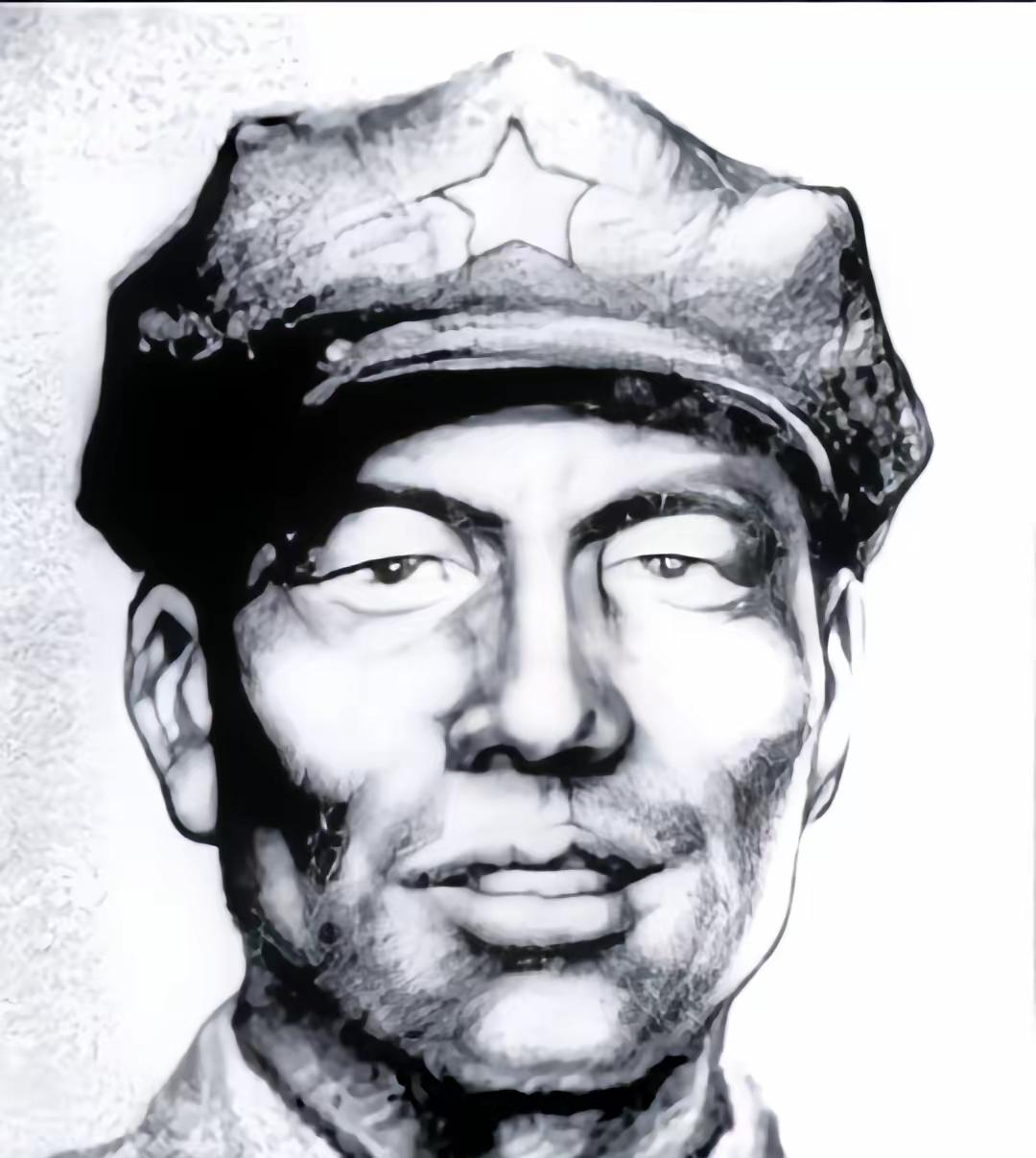 强渡大渡河17勇士”的队长熊尚林，却在1942年带着一个参谋两个警卫员离开了部队