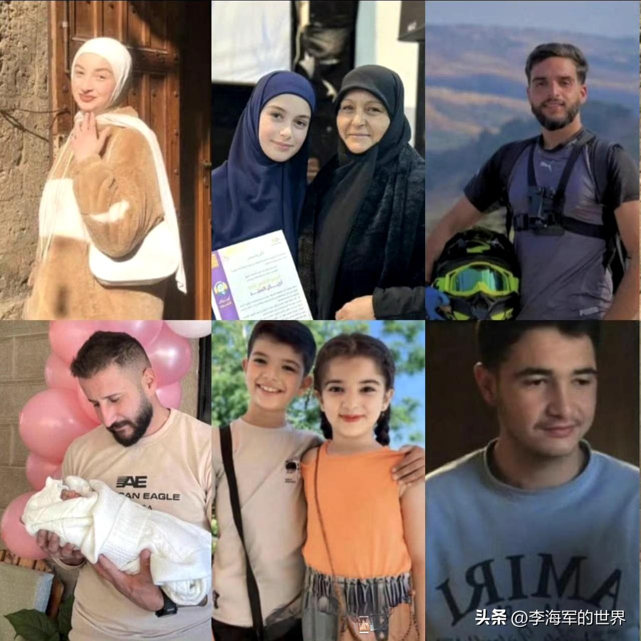 以色列军队在黎巴嫩南部希尔镇制造了新的大屠杀，超过20名平民被杀。 ​​​

其