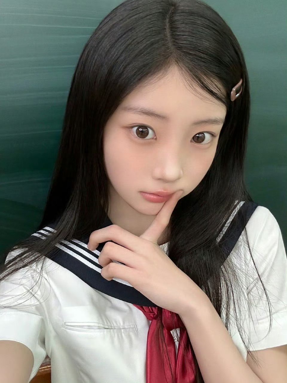 李沅禧六女一 人生有几刻是发自真心的惬意和愉悦 