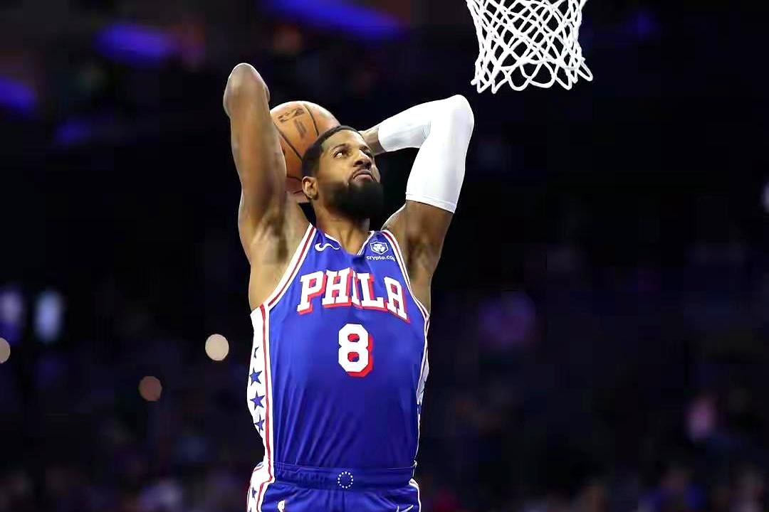 恩比德因手术缺阵，费城76人还是硬生生拿下了这场生死战！
 

109比97，7