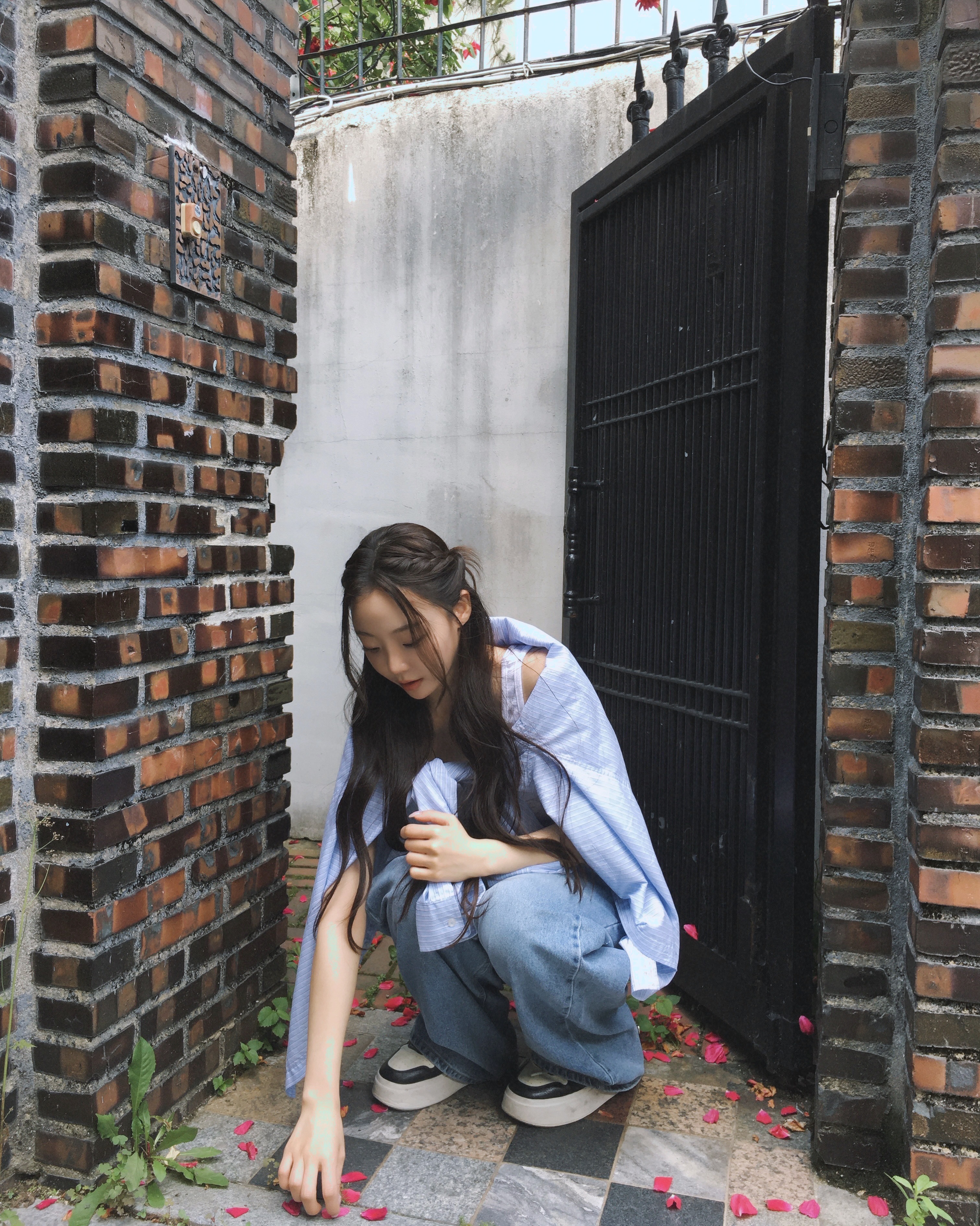 敏京更新周末🌺 