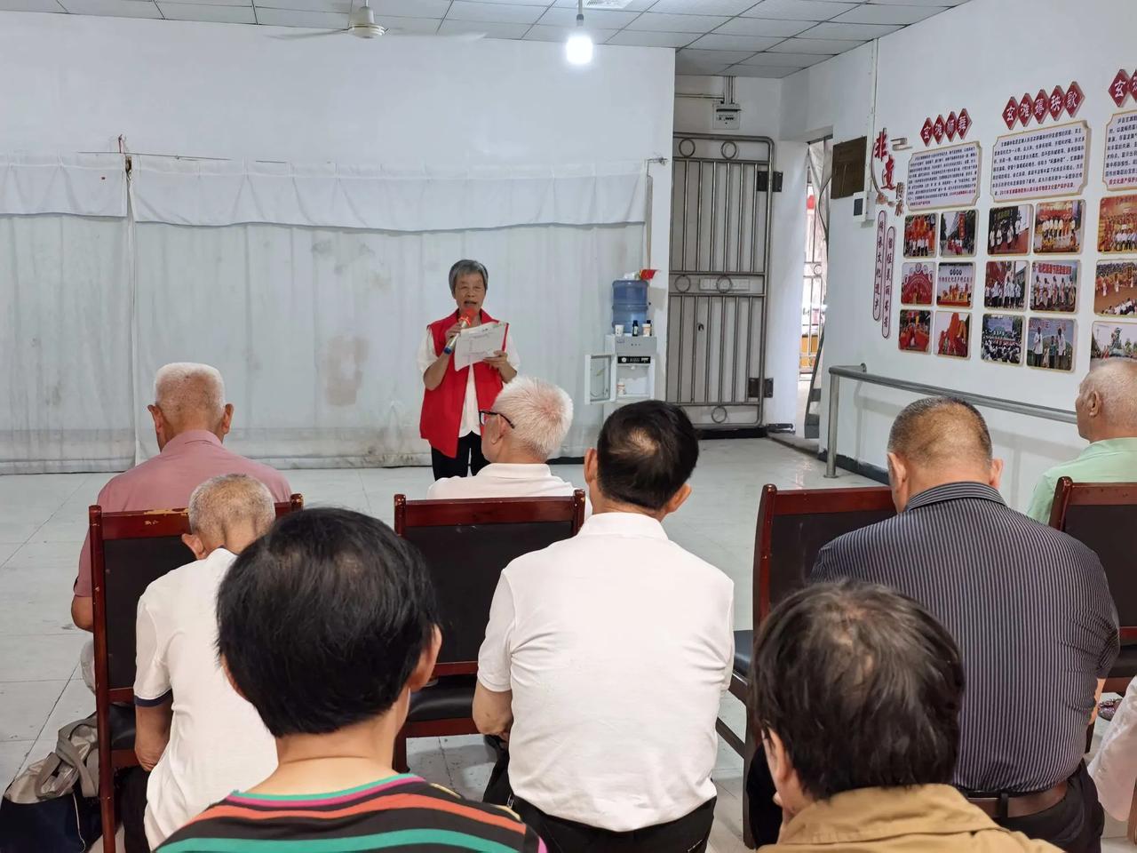 泸州市老年大学玄滩镇教学点举行2026年春期散学典礼
十二节目精彩纷呈 "乐享银