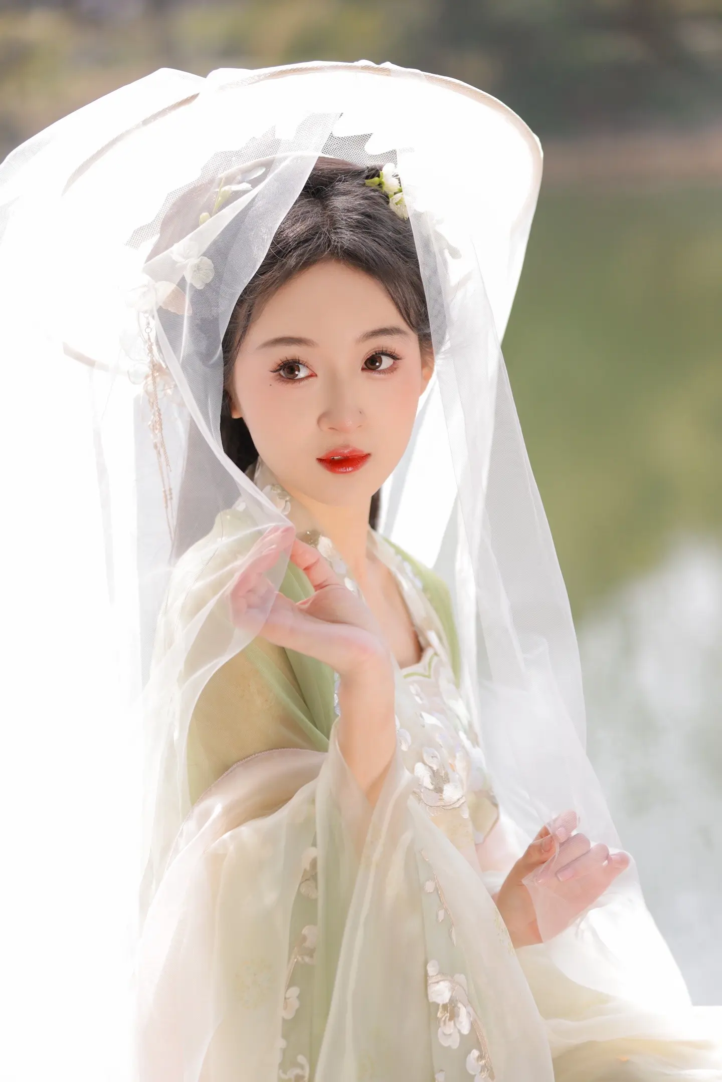 遇事不决，可问春风～