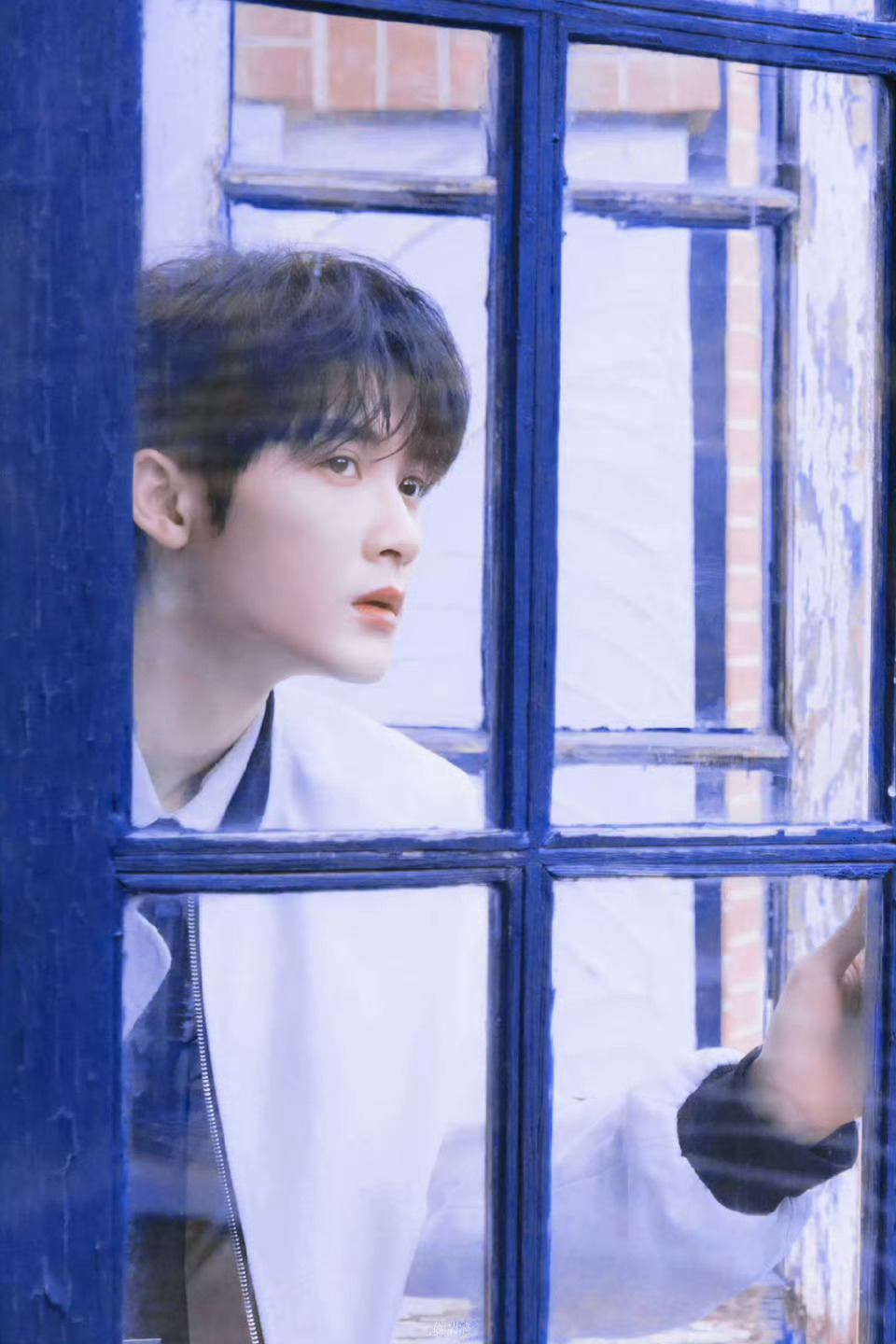 看看谁还不是超来客？谁？？？檀健次谢却山 ‖檀健次