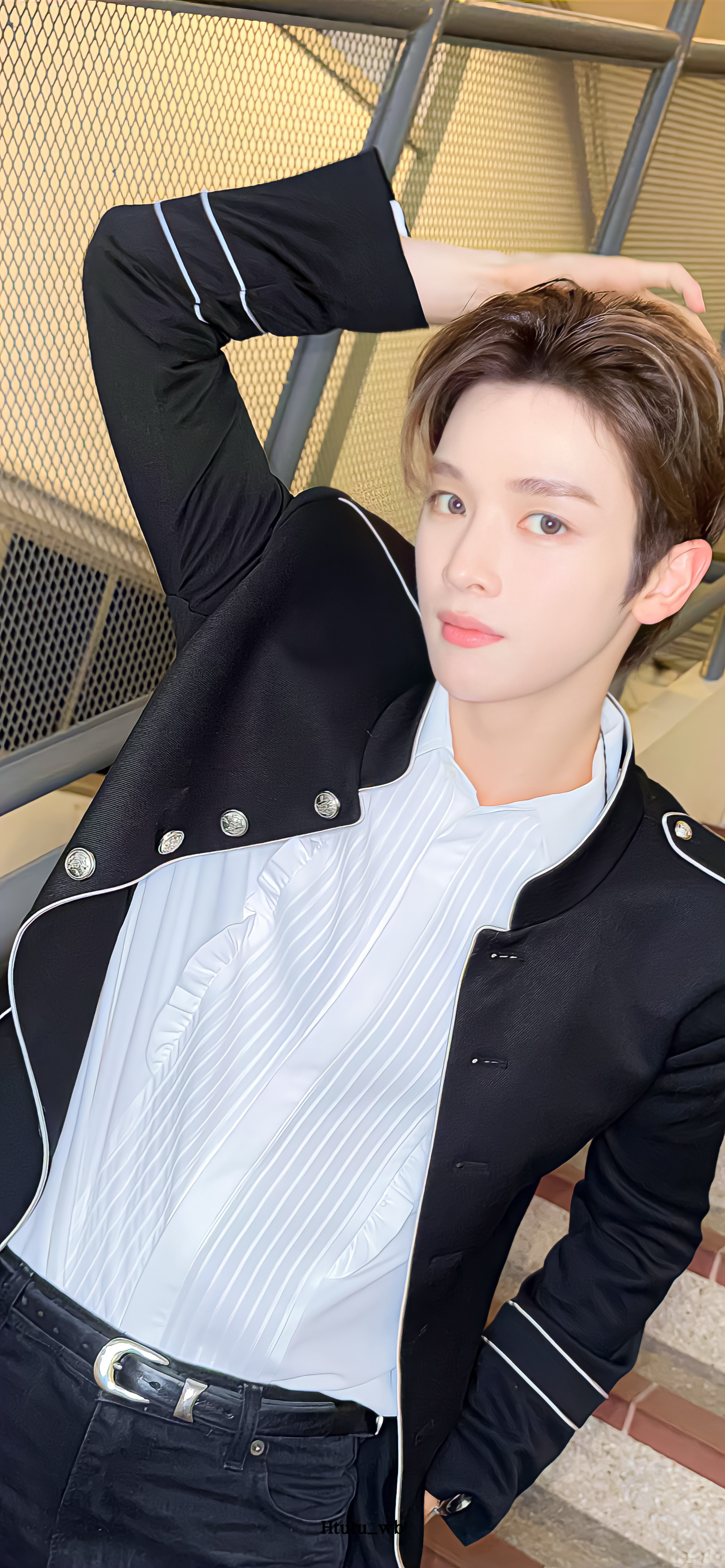 郑成灿壁纸来啦～🧸🍪💭 