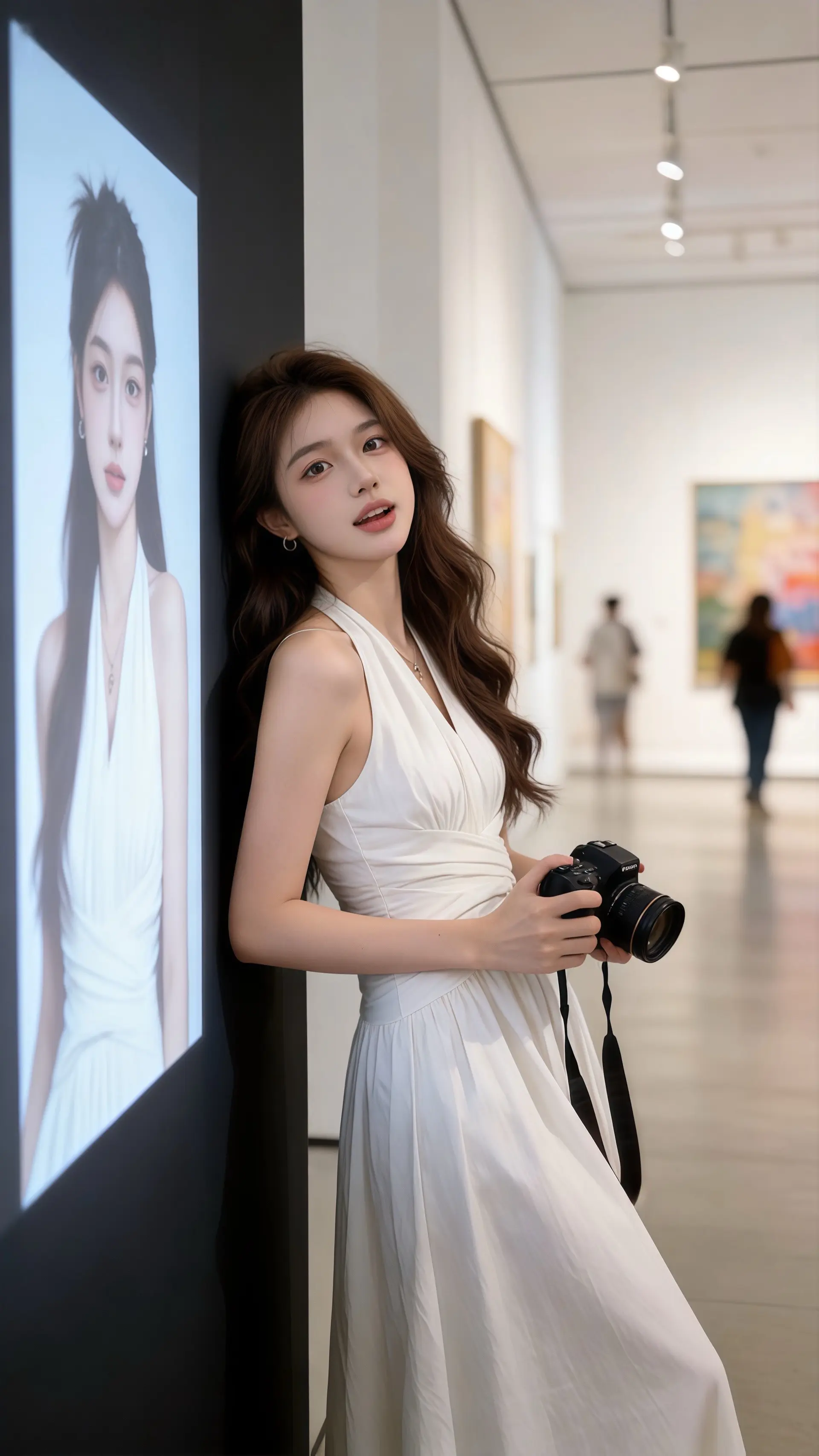 纯欲穿搭 早春辣妹我先当了 辣妹穿搭 御姐 ootd