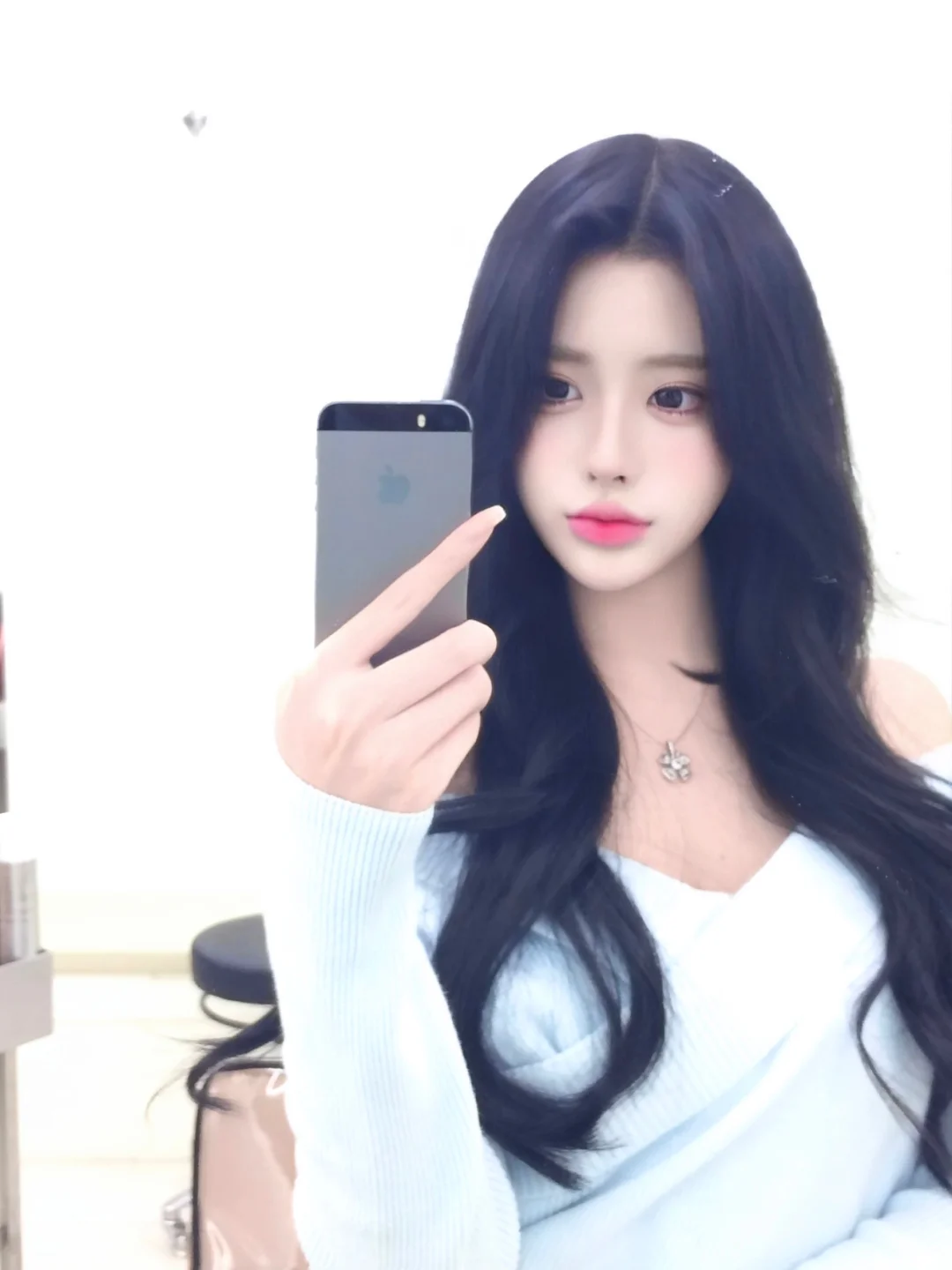 Hi china!你好中国朋友们🇰🇷