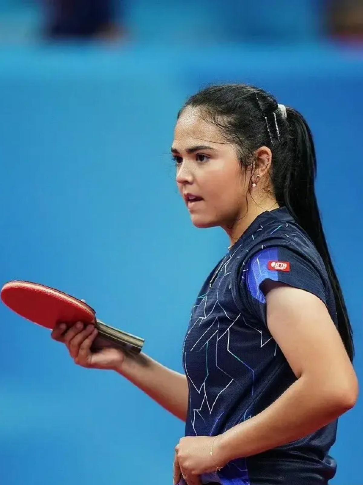 【迪亚兹，拉美甜妹的元气感】不同与好莱坞的卡梅隆迪亚兹，波多黎各的迪亚兹，颜值是