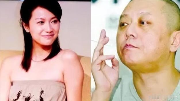 2005年，王朔给分手一年多的徐静蕾打电话：过来帮我搬家！徐静蕾赶过去一看，这位