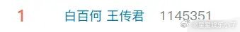 白百何VS王传君：内娱两大“刺头”，为了个东影奖杯撕起来了？ ​​​