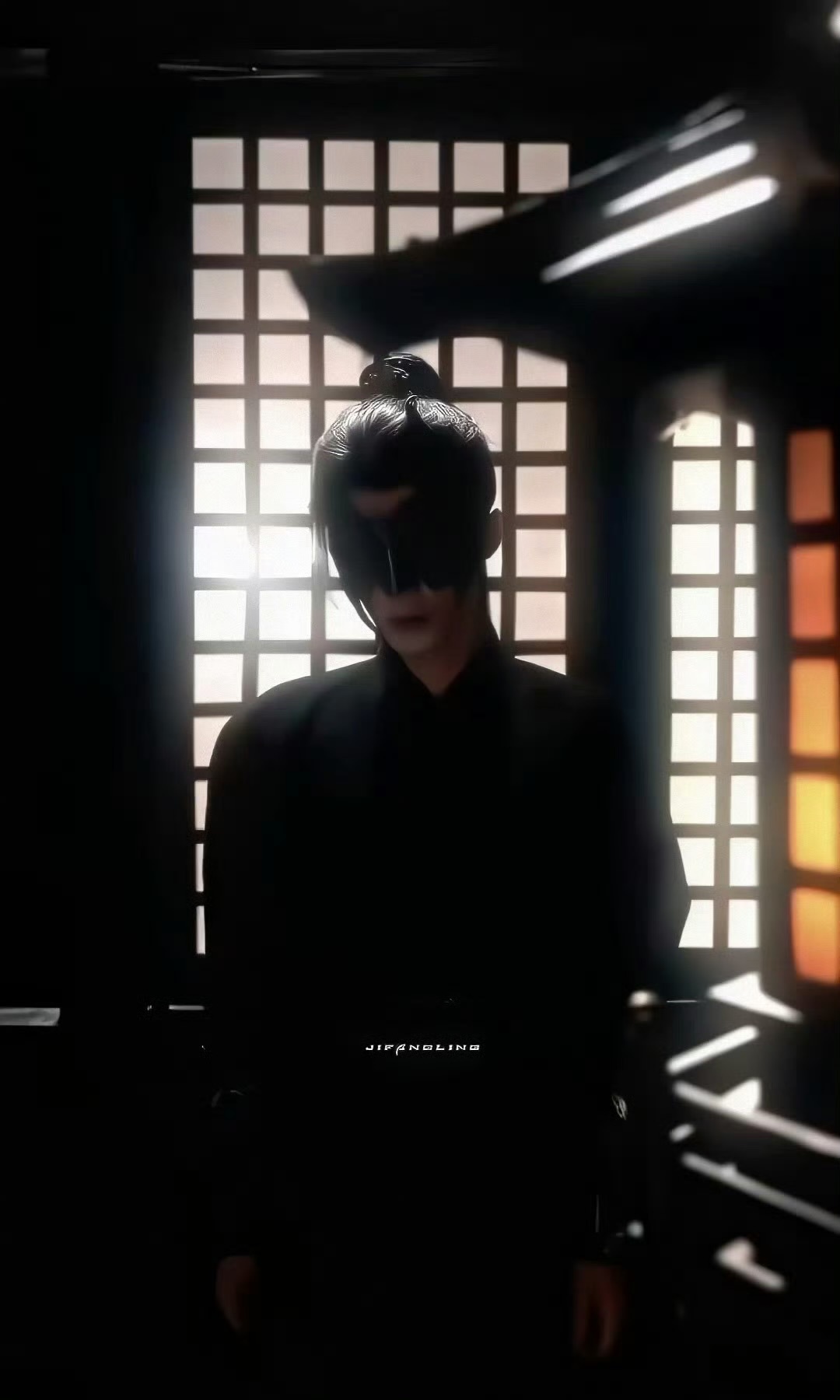 蛇蛇大人！！！檀健次相柳