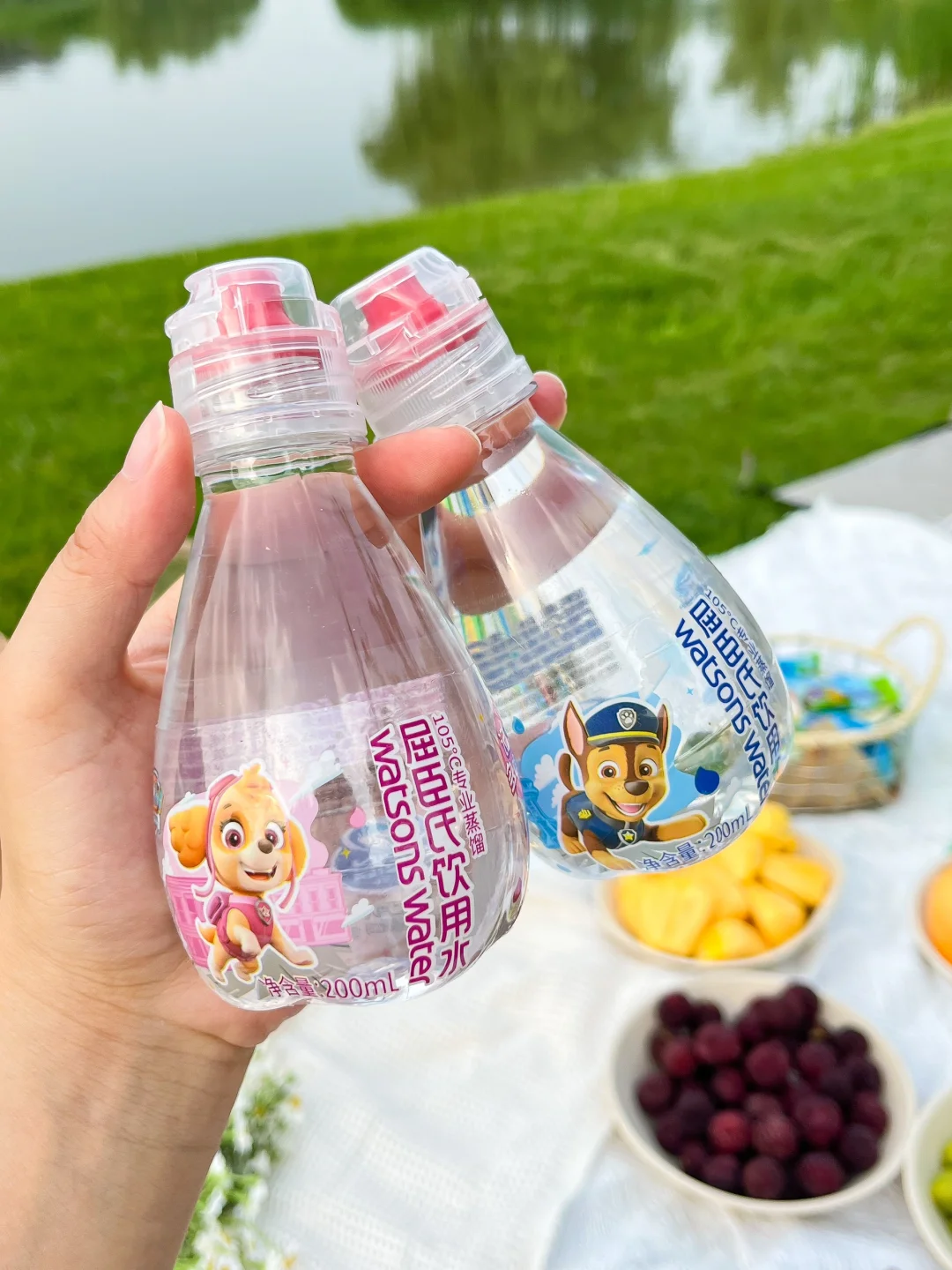 怎么才发现！这玩意专治不爱喝水的娃！