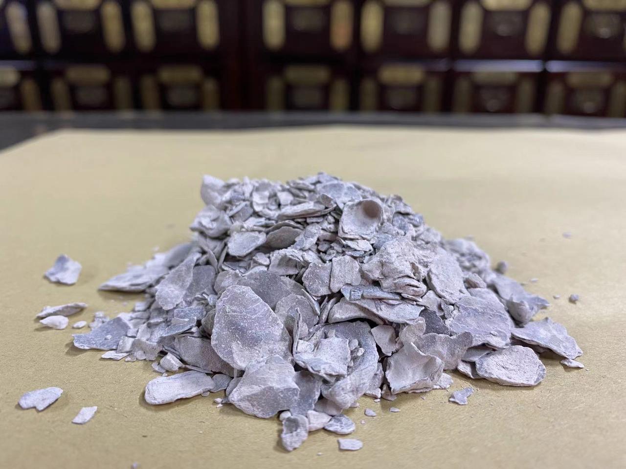 李可之后再无中医？我用一把浮小麦，止住患者3年的多汗，让中医黑闭上了嘴。
 
以