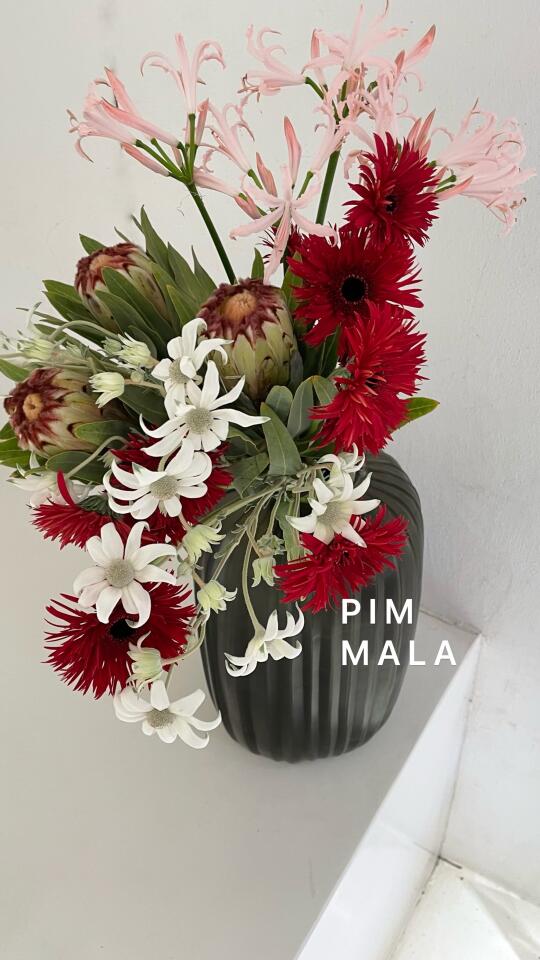 PIMMALA｜花 源于自然