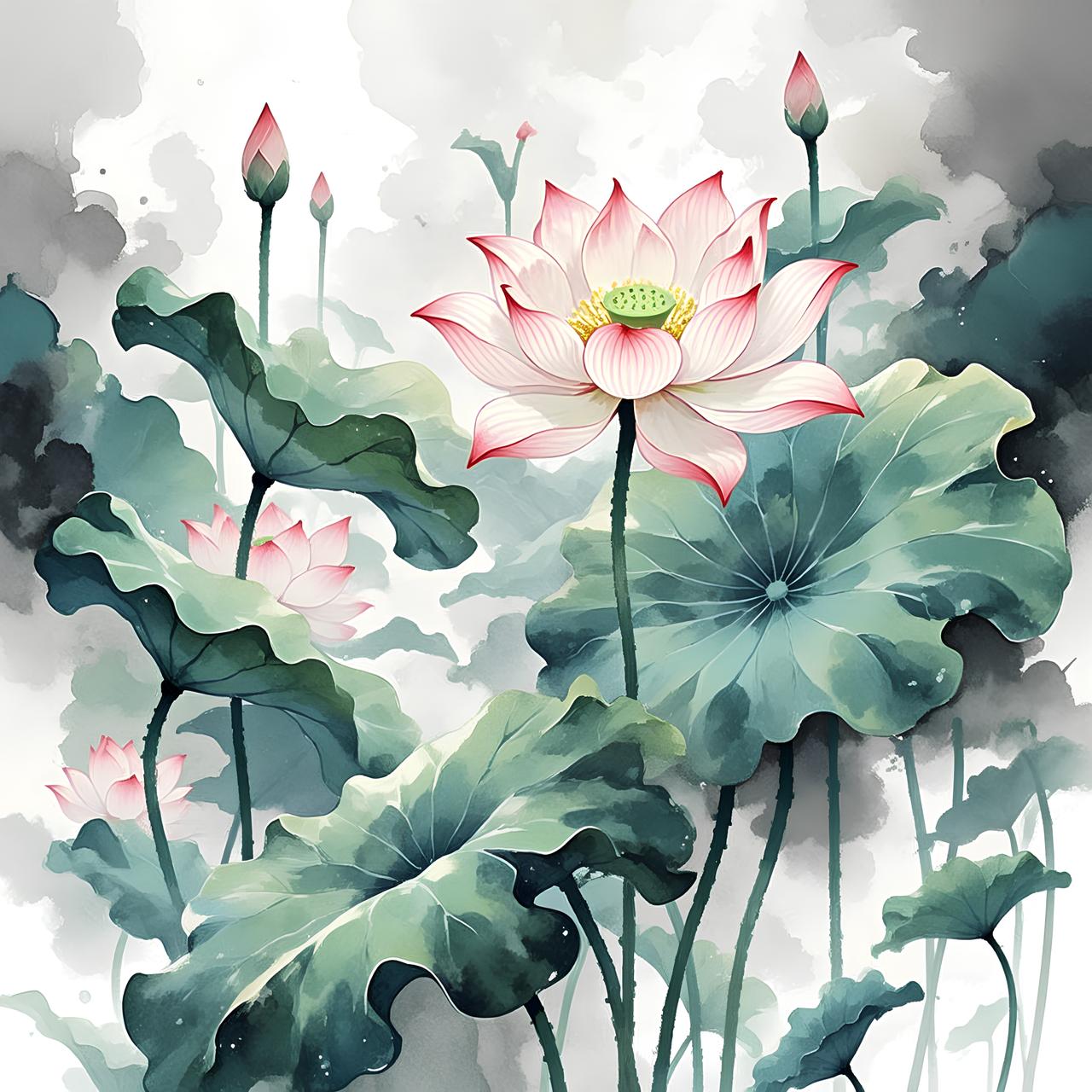 一位寺庙的老禅师告诉我，
姻缘最好的状态，其实就三个字：
慢下来。

别急着要结