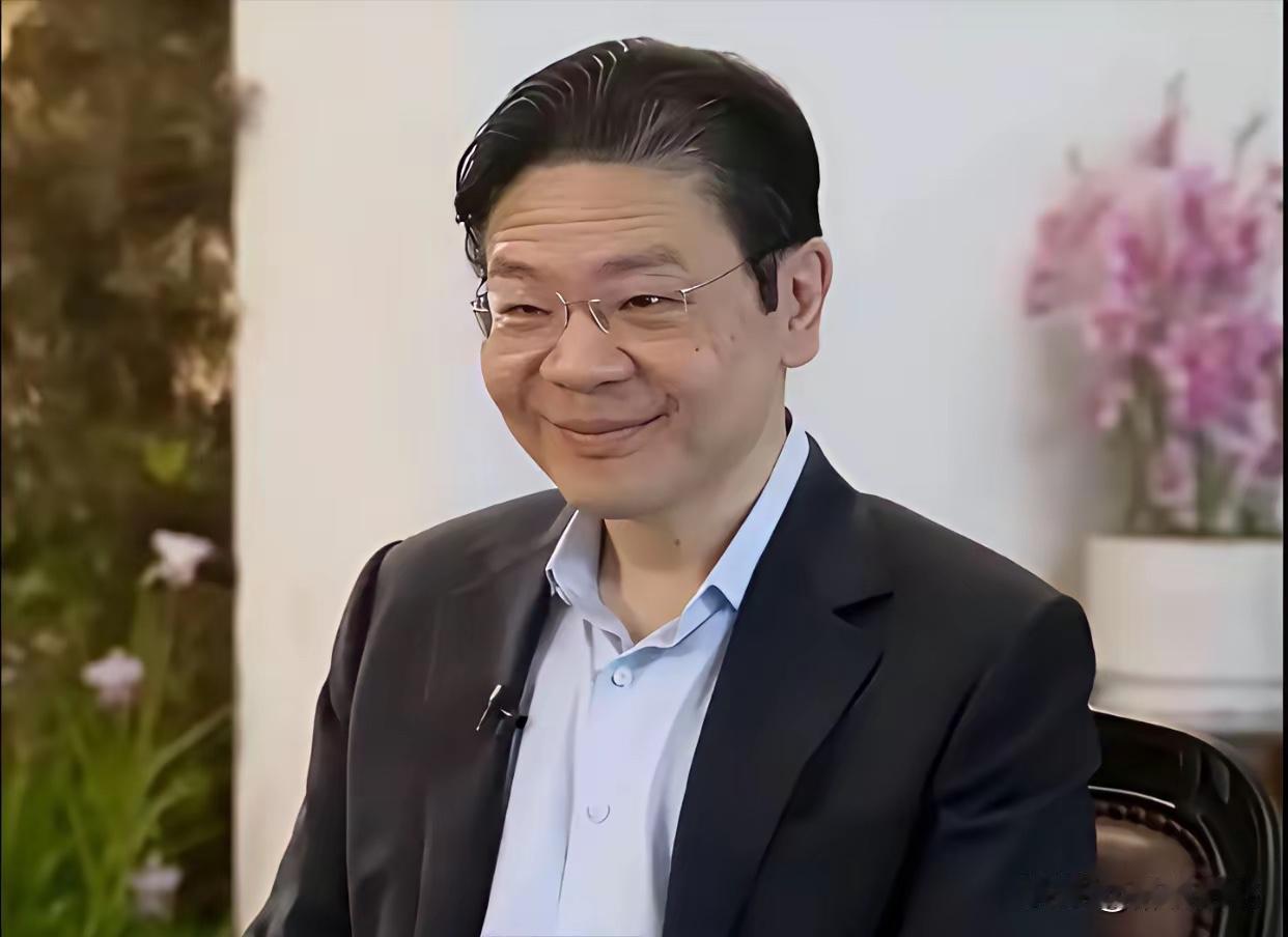 估计受过日寇侵害的东南亚各国都在骂李显龙扶持了一个这个货上台吧！
不知道李家坡啥