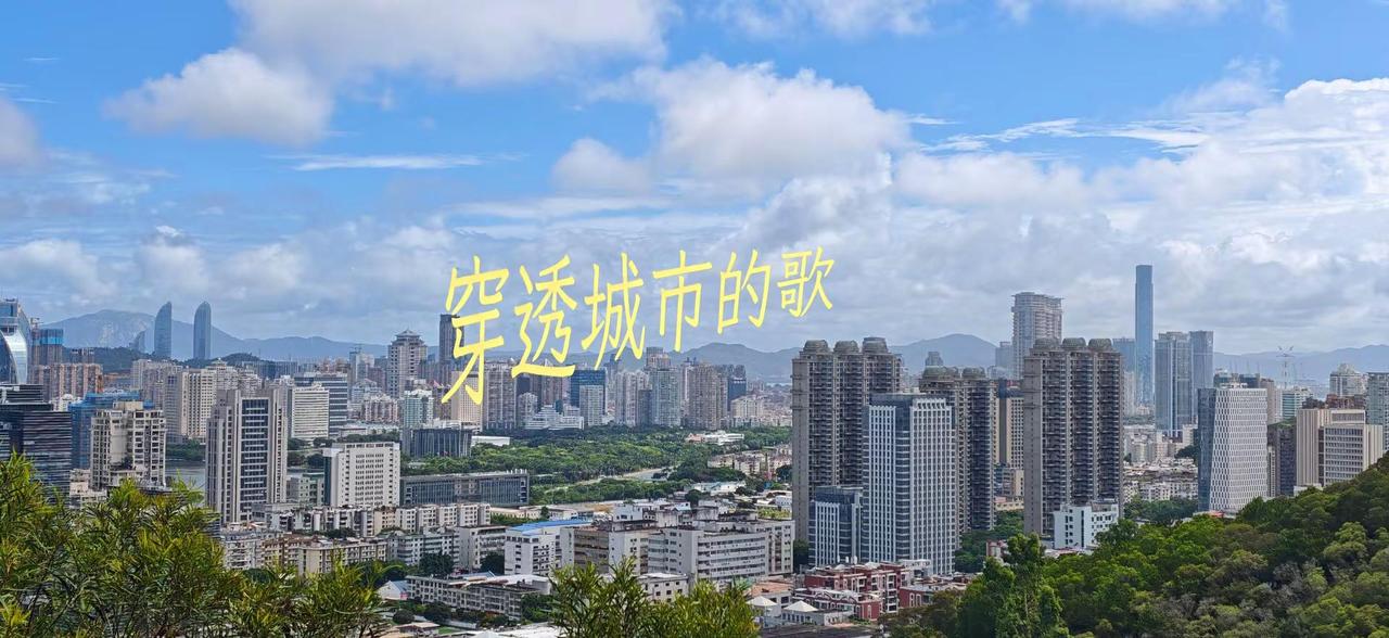 城市天际线2