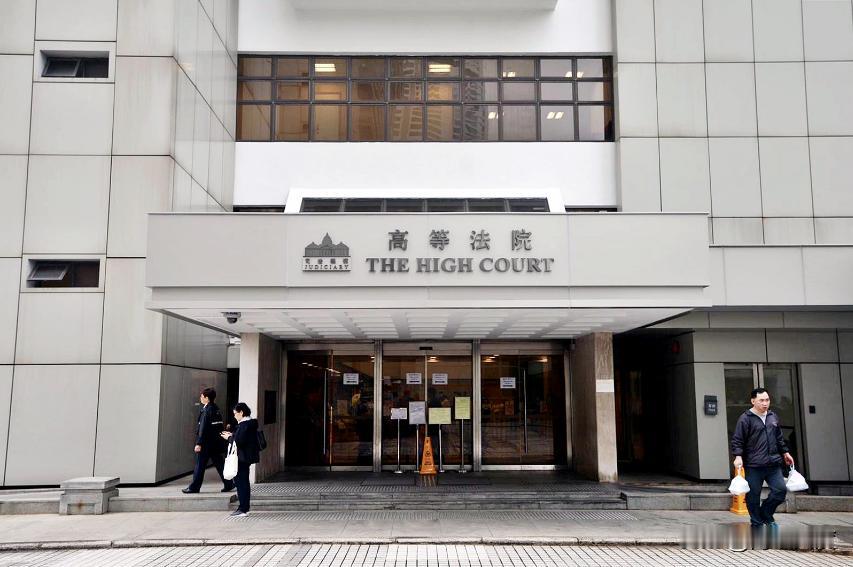 香港国安法一锤定音，这些都叫境外势力！
香港基本法23条立法已通过二读，有望以最