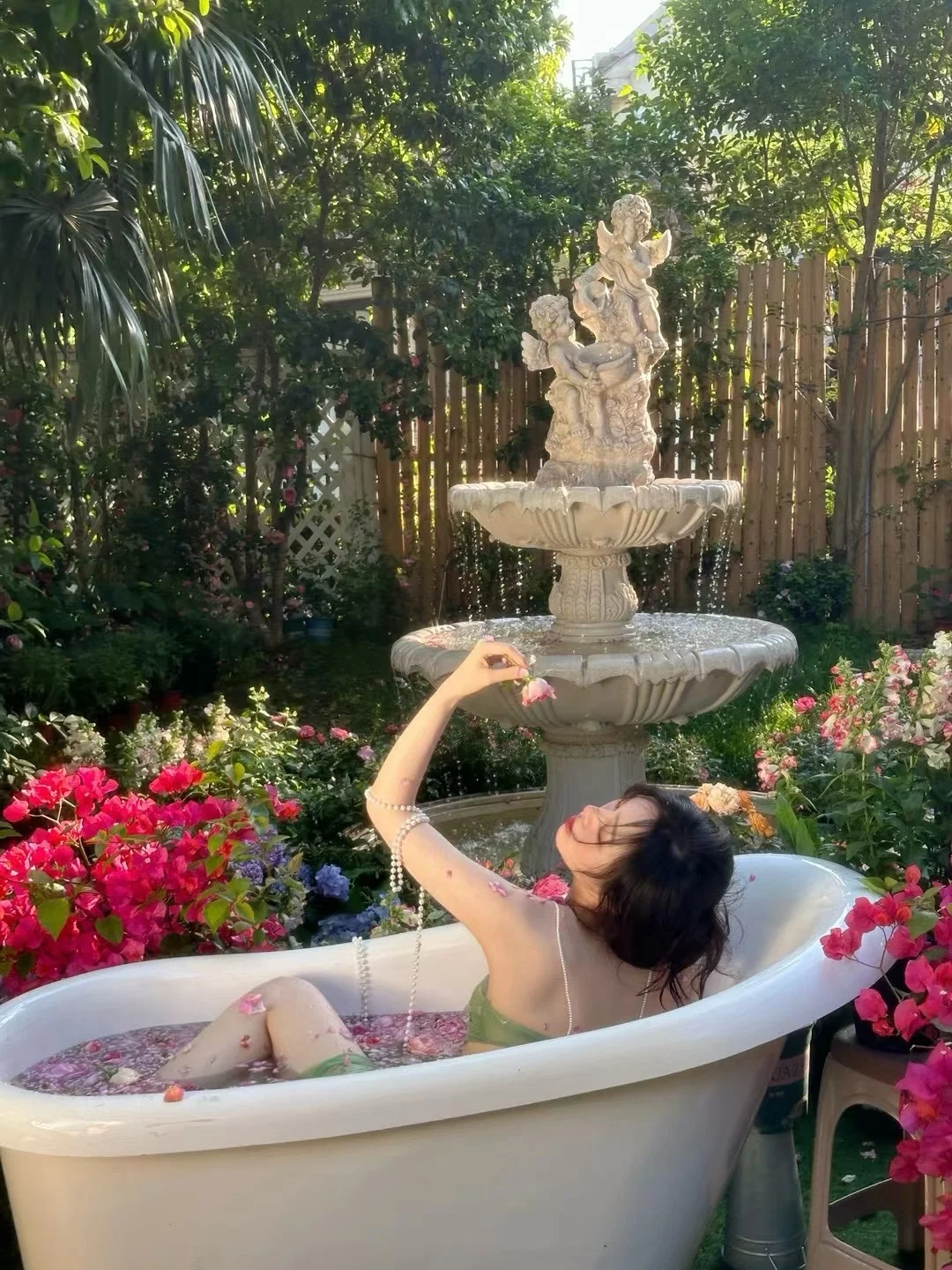 不止玫瑰有爱意✨