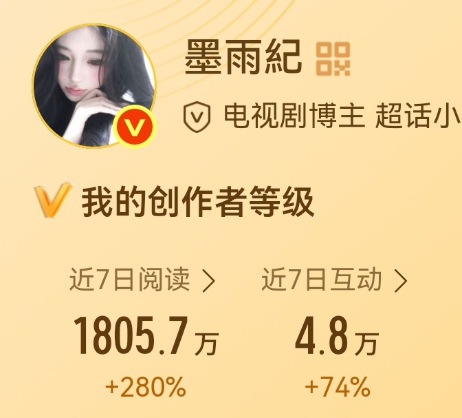 这下月末可以苟了