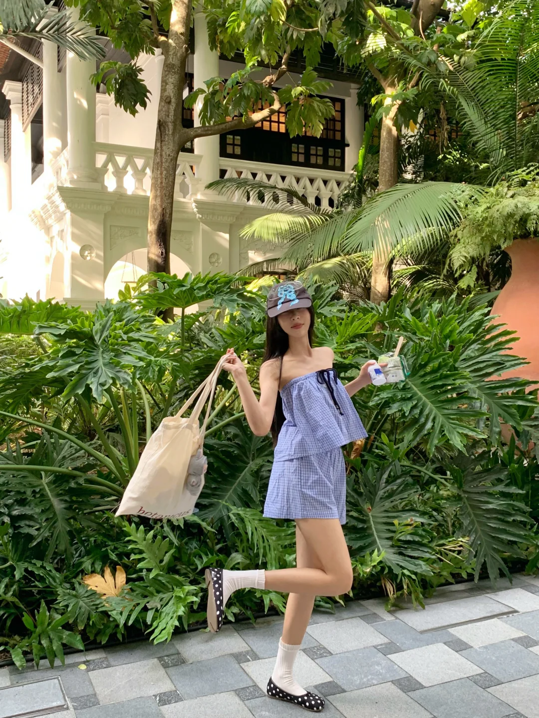 Singapore🌴🥥🌴