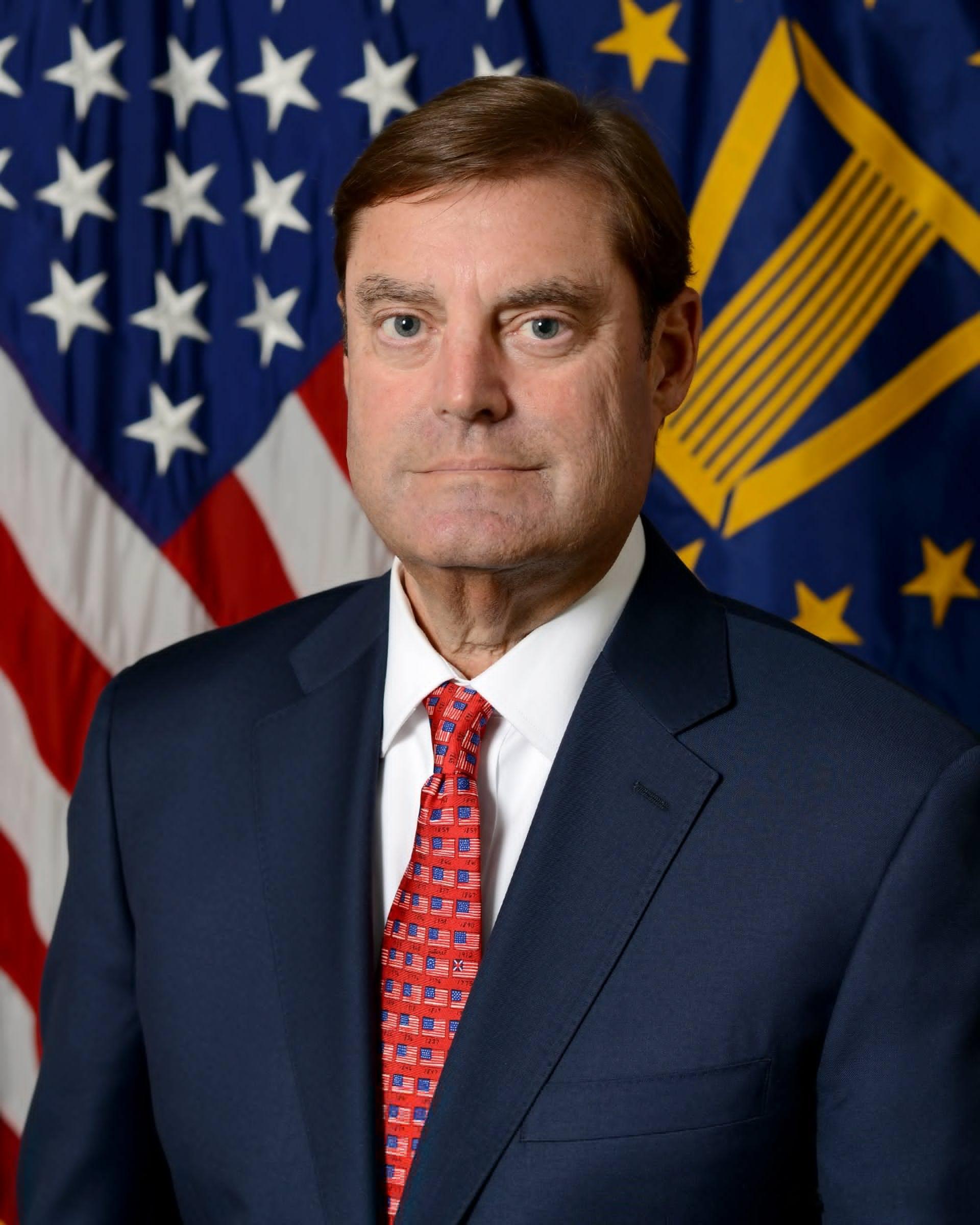 美国陆军部太空政策助理部长马克·伯科维茨：美国目前没有任何手段保护和防御本国领空