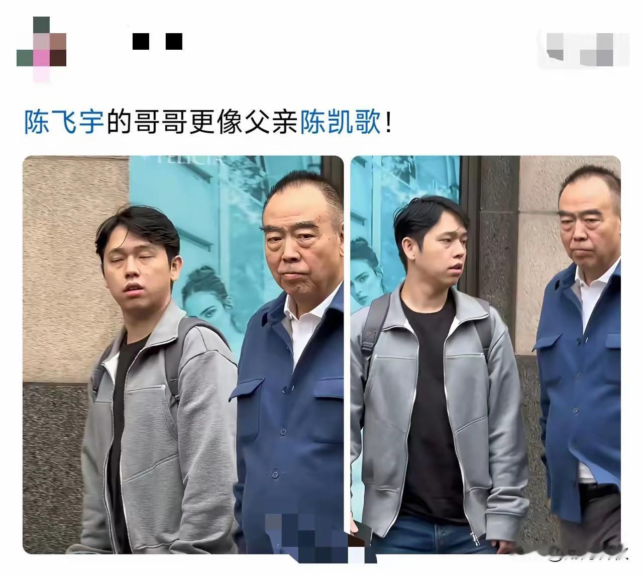 简直如同一个模子导出来的
完全越过了陈红的绝美基因