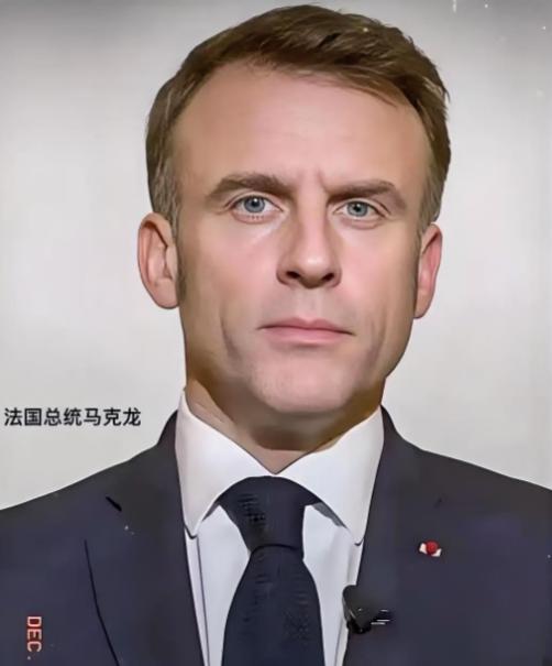 法国传来的消息：

4月8日，法国总统马克龙亲口说了，大概15个国家已经行动起来