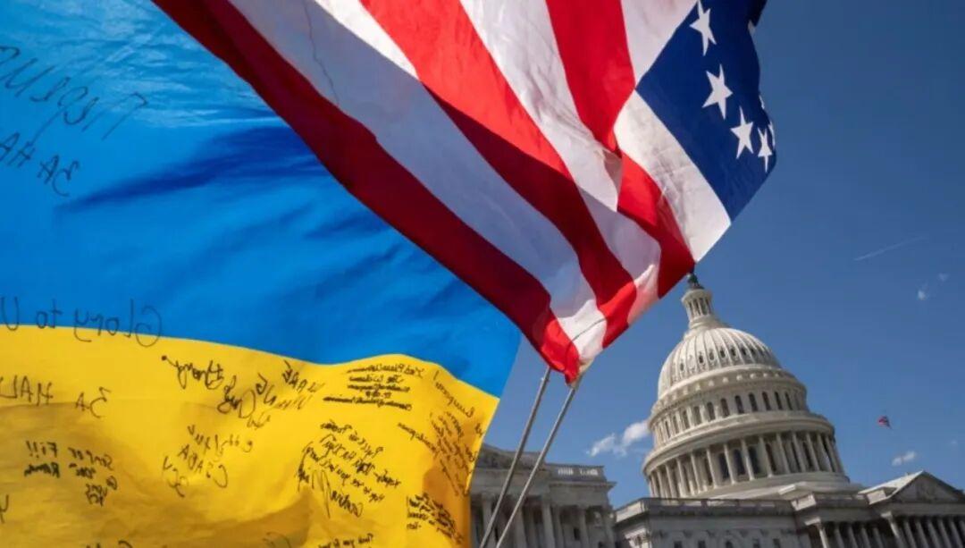 乌克兰军队能在没有美国援助的情况下作战吗？



国际战争研究机构截止2025年