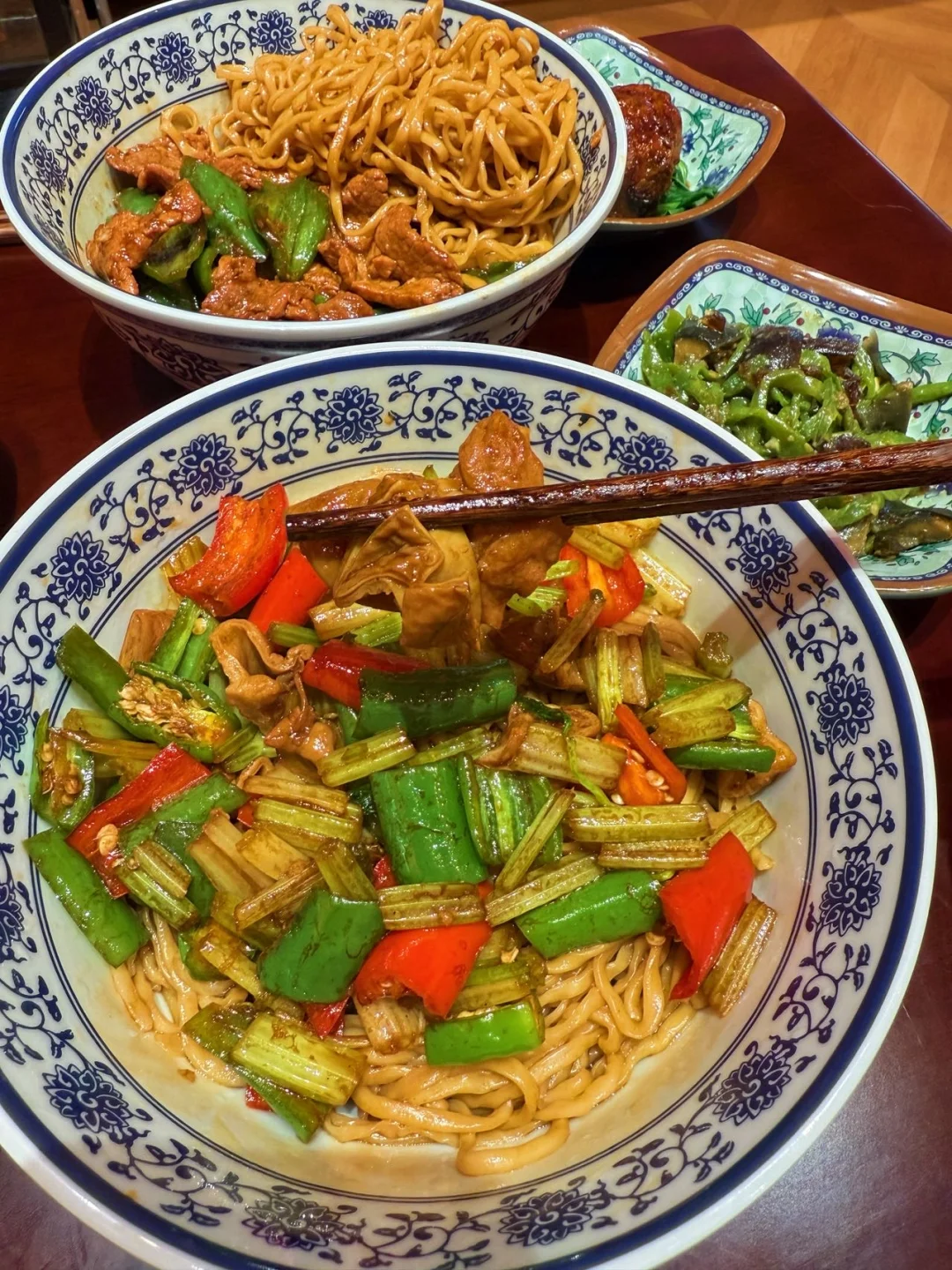 东莞塘厦的，近期反复去吃的面馆🔥