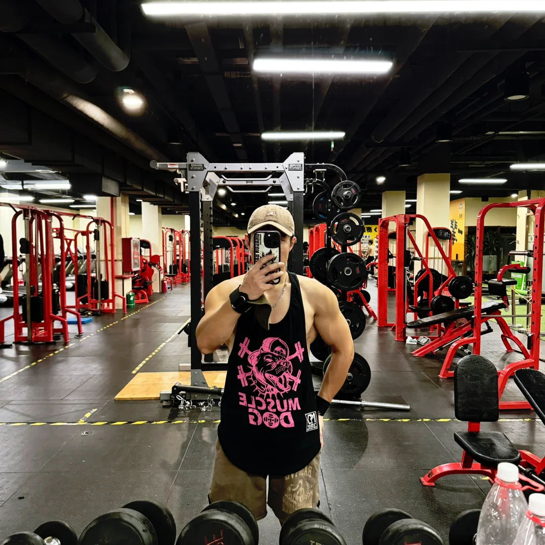 退休年龄都延迟了 你还不努力健身吗