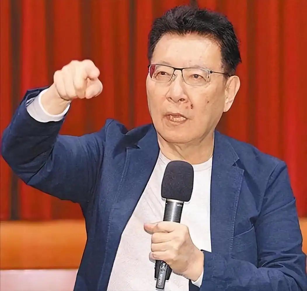 赖清德被拒后赵少康狂骂大陆，党主席却在北京求和，国民党分裂了
 
台海局势再添新