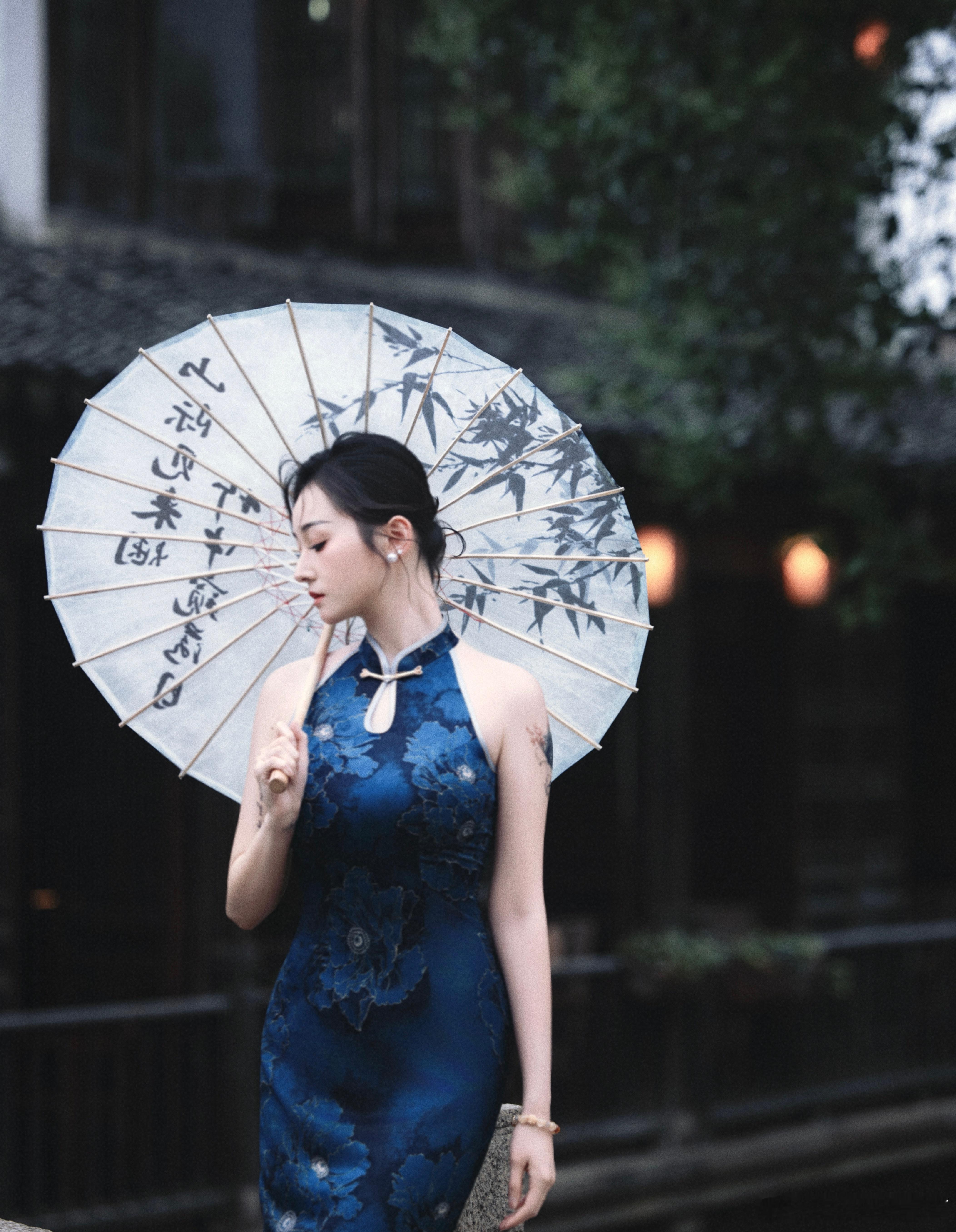 烟雨江南  ​​​