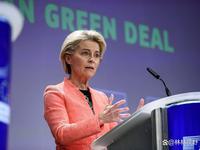 霍尔木兹海峡被封，欧洲能源吃紧，欧盟突然宣布推迟4月15日对俄罗斯的石油禁令提案