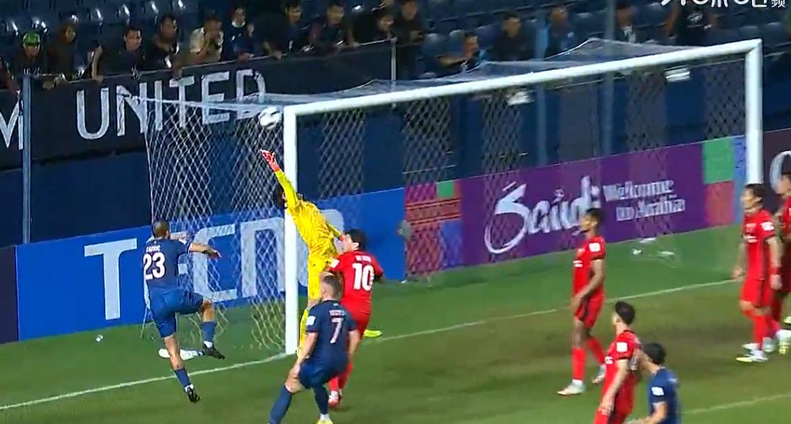 “内战强劲，外战拉垮”说的是不是海港？

亚冠又一轮开打，已经几乎锁定联赛冠军的