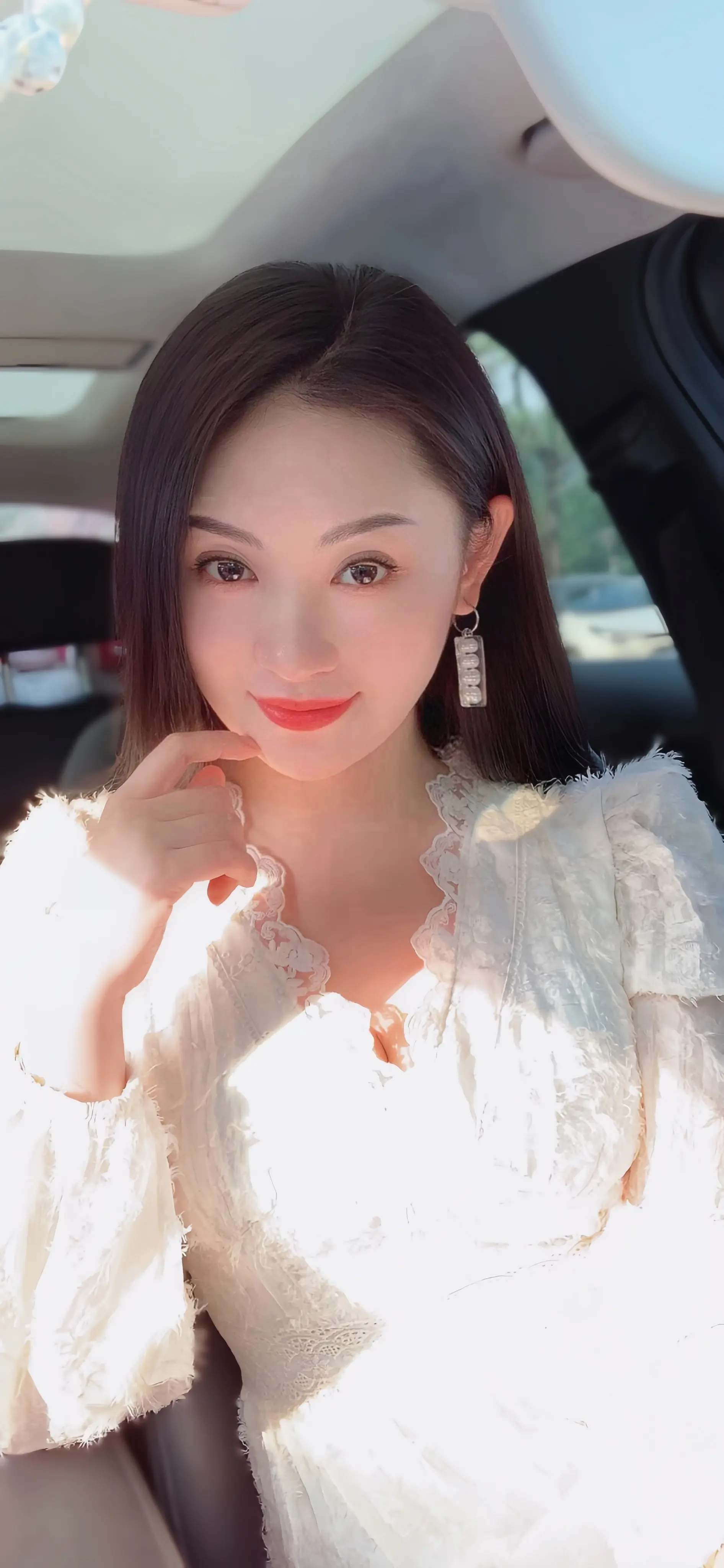 其实大家都很累，你应该感谢什么都愿意听你说的人。
