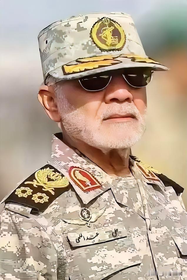 伊朗军方传来最新消息
​2026年5月8日，伊朗军方突然发飙，说美军不讲武德，不