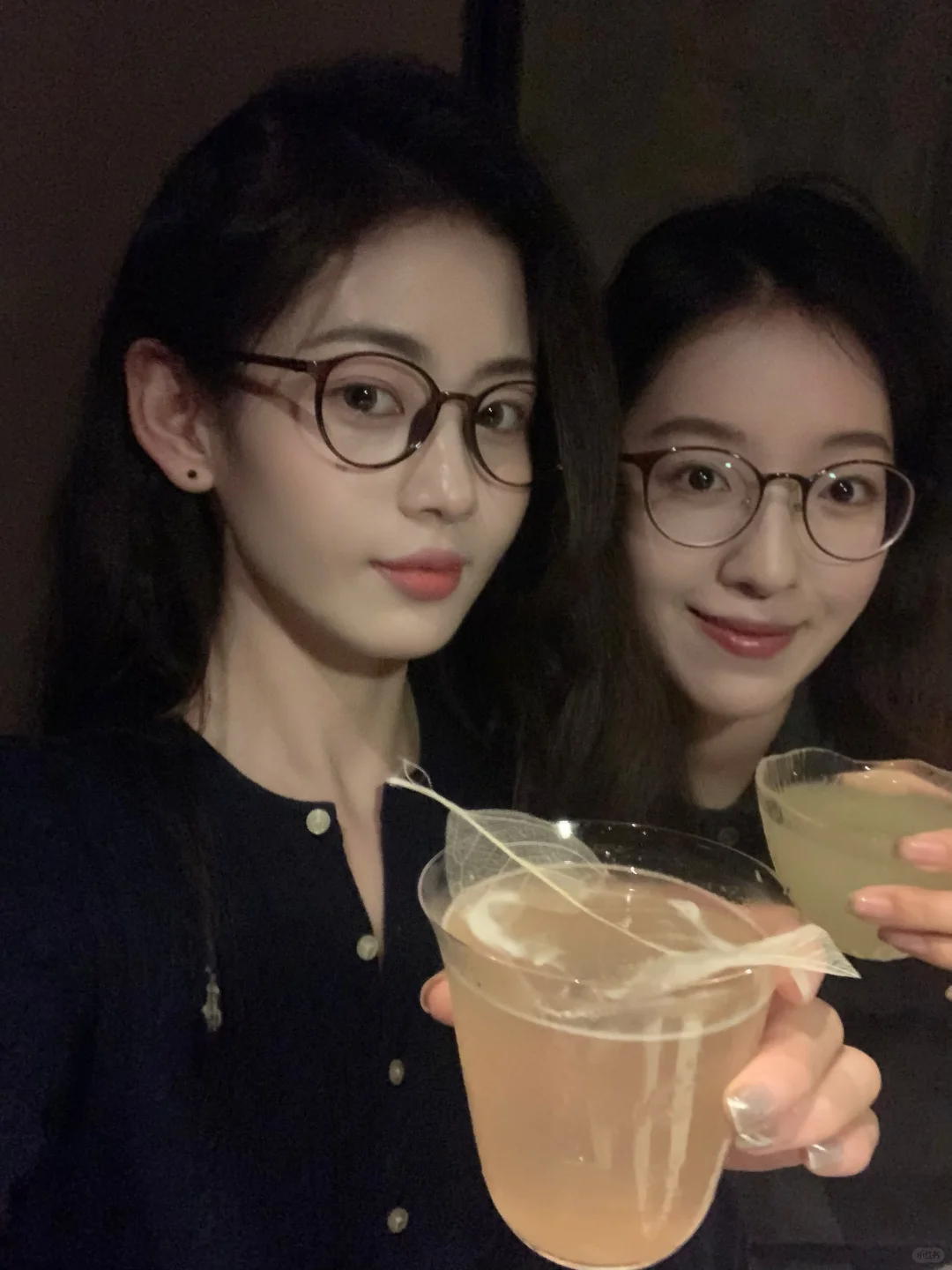 在北京的周末也要好好吃饭🍽️