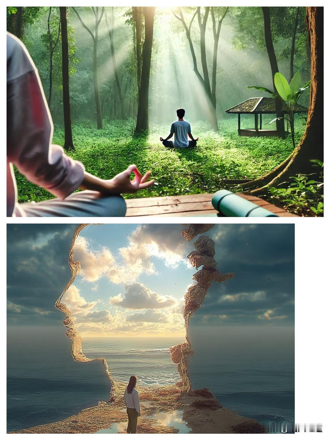 别再硬扛了！生气根本不是“情绪问题”，是在给身体埋病根子！
 
很多人觉得气过就