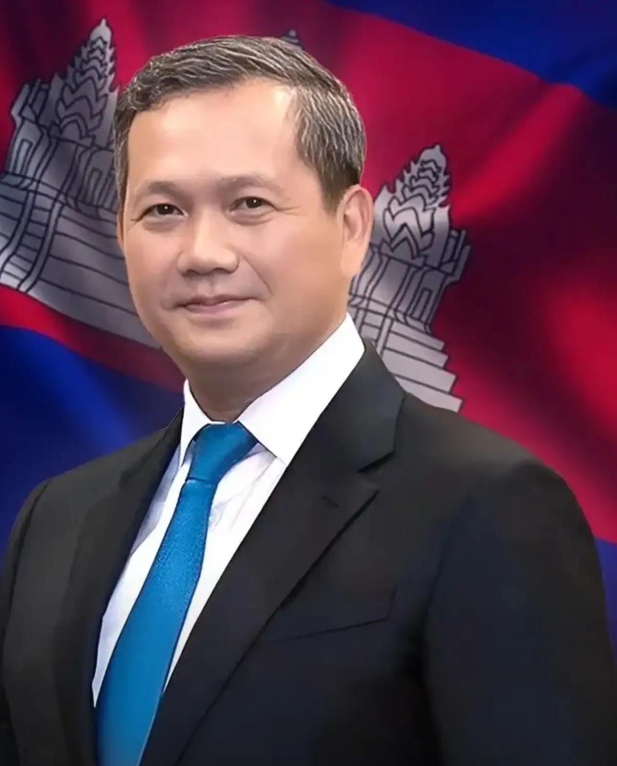 柬埔寨和泰国继续打下去，洪森父子的网传最终归属如下：
第一点：洪森父子有可能小命