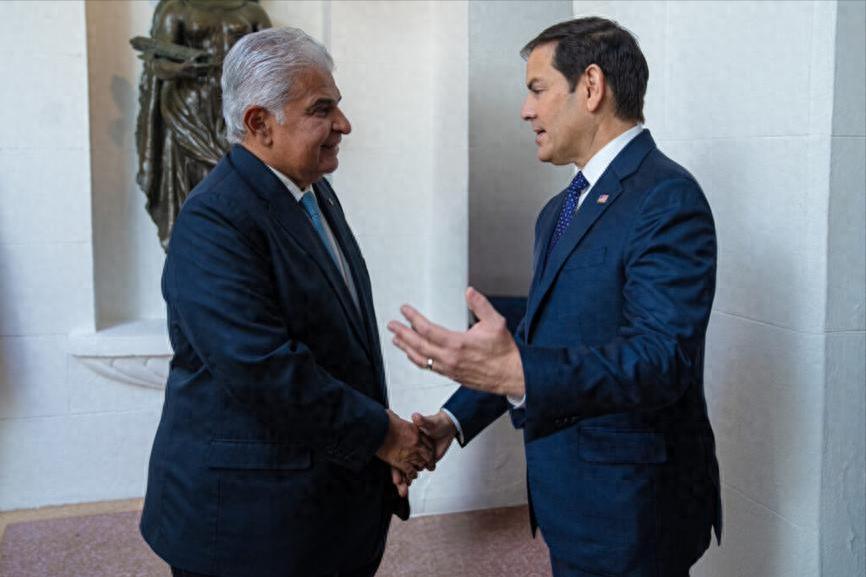 三周亏掉 6 亿！巴拿马抢中国港口的下场，给全世界上了最狠一课
 
真敢赌！巴拿