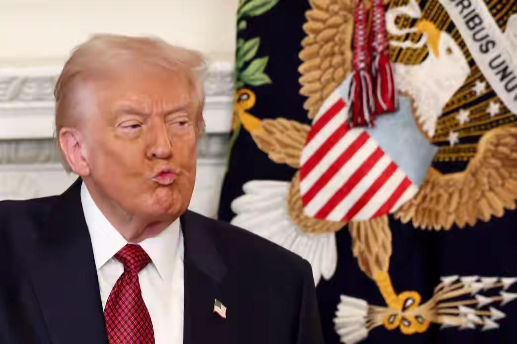 加州州长立志换下特朗普，3年后新总统上台，中美将有重大转机？