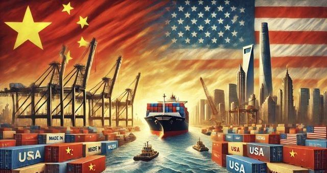 美国直白表达：美国可以不履约，但中国不能不履约。我们确实想脱钩，但你得给我们点时