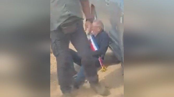 约旦河西岸接连发生针对第三方人员的袭击事件，让定居者暴力问题再次凸显。

当地时