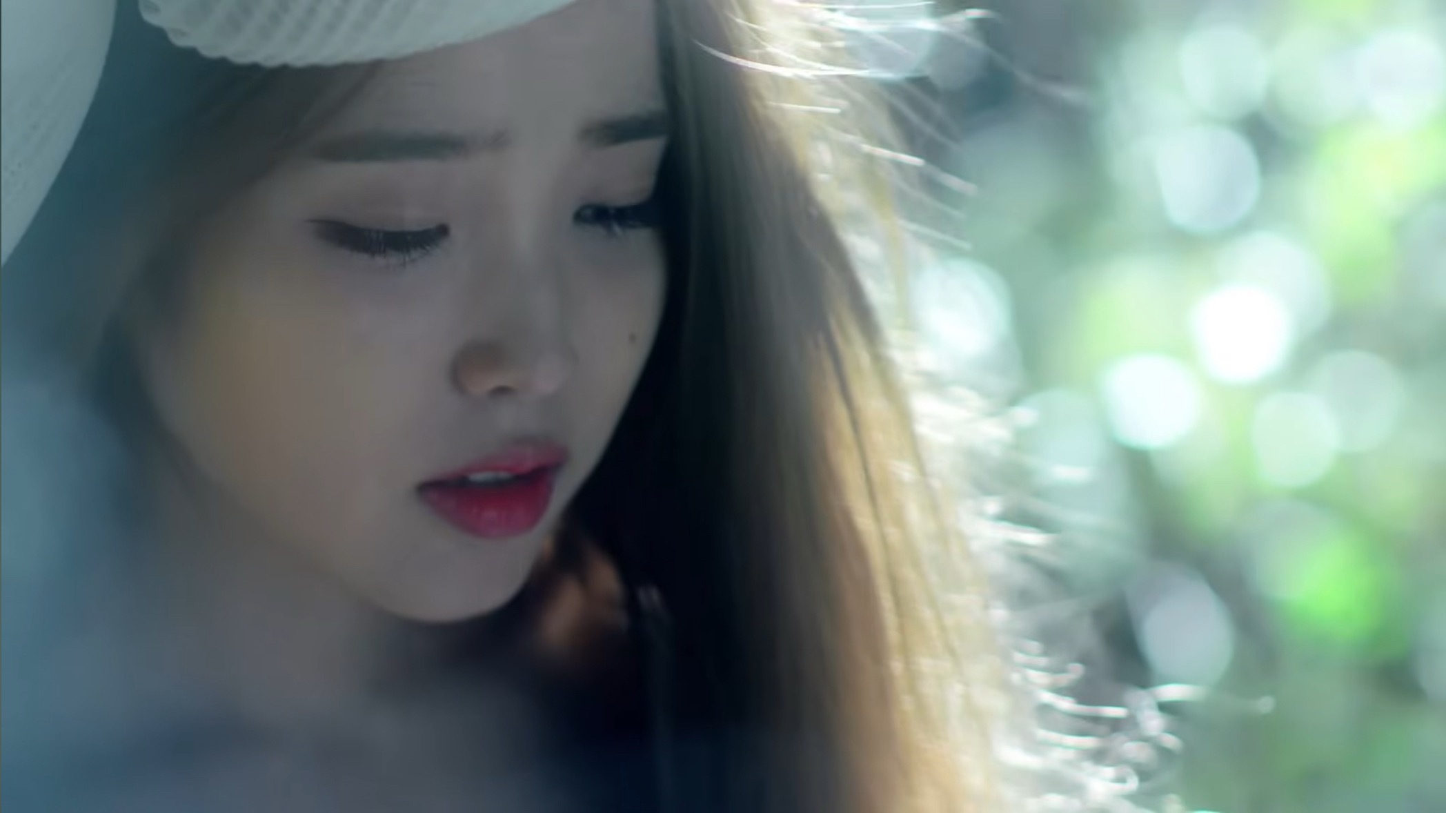 绿野仙踪🍃🍃🍃IU