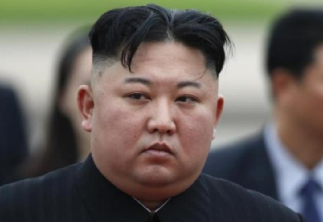 2025年12月5日，朝媒：粮食生长大幅增长！在朝鲜，最致命的危机实则不是炮火，