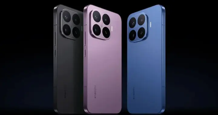 2999起 小米17T发布 双尺寸全能影像旗舰